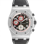 Audemars Piguet Royal Oak Offshore Tour Auto 2010 26363ST.OO.D003CU.01