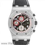 Audemars Piguet Royal Oak Offshore Tour Auto 2010 26363ST.OO.D003CU.01