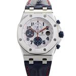 Audemars Piguet Royal Oak Offshore Tour Auto 2012 26208ST.OO.D305CR.01