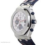 Audemars Piguet Royal Oak Offshore Tour Auto 2012 26208ST.OO.D305CR.01