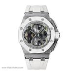 Audemars Piguet Royal Oak Offshore Tourbillon Chronograph 26387IO.OO.D010CA.01