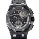 Audemars Piguet Royal Oak Offshore Tourbillon Chronograph 26550AU.OO.A002CA.01