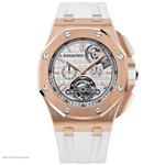 Audemars Piguet Royal Oak Offshore Tourbillon Chronograph Selfwinding 26540OR.OO.A010CA.01