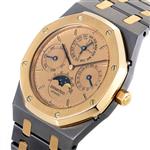 Audemars Piguet Royal Oak Quantieme Perpetuel Automatique 25820TR/O/0944TR/01