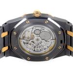 Audemars Piguet Royal Oak Quantieme Perpetuel Automatique 25820TR/O/0944TR/01