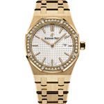 Audemars Piguet Royal Oak Quartz 67651BA.ZZ.1261BA.01