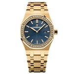Audemars Piguet Royal Oak Quartz 67651BA.ZZ.1261BA.02