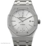 Audemars Piguet Royal Oak Self-Winding 15400ST.OO.1220ST.02