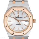 Audemars Piguet Royal Oak Selfwinding 15400SR.OO.1220SR.01