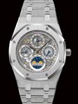 Audemars Piguet Royal Oak Skeleton Perpetual Calendar 25829ST.OO.0944ST.01