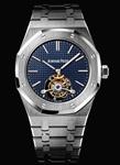 Audemars Piguet Royal Oak Tourbillon 41 mm Extra-Thin 26510ST.OO.1220ST.01