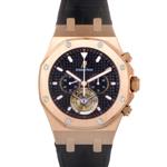 Audemars Piguet Royal Oak Tourbillon Chronograph 25977OR.OO.D002CR.01