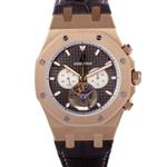 Audemars Piguet Royal Oak Tourbillon Chronograph 25977OR.OO.D005CR.01