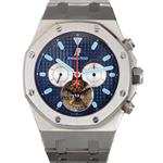 Audemars Piguet Royal Oak Tourbillon Chronograph 25977ST.OO.1205ST.01
