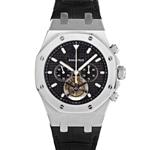 Audemars Piguet Royal Oak Tourbillon Chronograph 25977ST.OO.D002CR.01