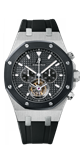 Audemars Piguet Royal Oak Tourbillon Chronograph 26377SK.OO.D002CA.01