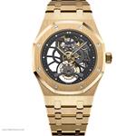 Audemars Piguet Royal Oak Tourbillon Extra-Thin Openworked 26513BA.OO.1220BA.01