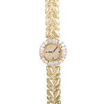 Audemars Piguet Yellow Gold Ladies Quartz Watch 66803BA.ZZ.1018BA.01