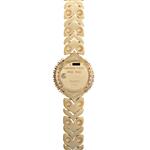 Audemars Piguet Yellow Gold Ladies Quartz Watch 66803BA.ZZ.1018BA.01
