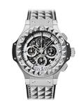 Hublot Big Bang Depeche Mode Steel
