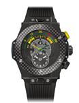 Hublot Big Bang Unico Bi-Retrograde Chrono Ceramic Carbon