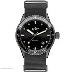Blancpain Bathyscaphe 5000-0130-NAB A