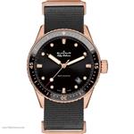 Blancpain Bathyscaphe 5000-36S30-NAB A