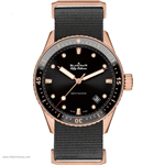 Blancpain Bathyscaphe 5000-36S30-NAB A