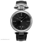 Bovet Chateau de Motiers Steel CMS003-SD12