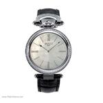 Bovet Chateau de Motiers Steel CMSQ001-SD12