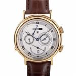 Breguet Classique Alarm Le Reveil du Tsar 5707BA/12/9V6