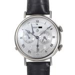 Breguet Classique Alarm Le Reveil du Tsar 5707BB/12/9V6