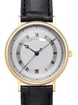 Breguet Classique Automatic 35.5mm 5930BA/12/986