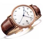 Breguet Classique Automatic 5178BR/29/9V6/D000