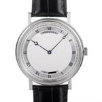 Breguet Classique Automatic Ultra-Slim 5157BB/11/9V6