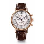 Breguet Classique Chronograph 5247BR/12/9V6