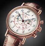 Breguet Classique Chronograph 5247BR/29/9V6
