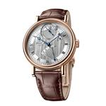 Breguet Classique Chronometer 7727BR/12/9WU