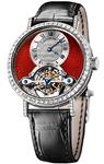 Breguet Classique Complications Tourbillon 3358BB/2P/986DD0D