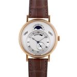 Breguet Classique Day Date Moonphase 7337BR/1E/9V6