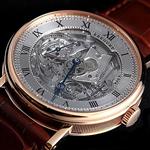 Breguet Classique Grand Complication Minute Repeater 7637ER/10/9ZU