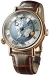 Breguet Classique Hora Mundi 5717 5717BR/US/9ZU