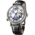 Breguet Classique Hora Mundi 5717PT/EU/9ZU