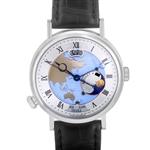 Breguet Classique Hora Mundi Asia 5717PT/AS/9ZU