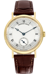 Breguet Classique Manual 5907BA/12/984