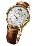 Breguet Classique Moonphase Day Date 7337BA/1E/9V6