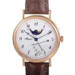 Breguet Classique Moonphases 7787BR/29/9V6