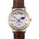 Breguet Classique Power Reserve 7137BA/11/9V6
