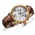 Breguet Classique Split Second Chronograph 5947BA/12/9V6