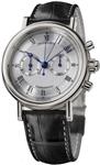 Breguet Classique Split Second Chronograph 5947BB/12/9V6